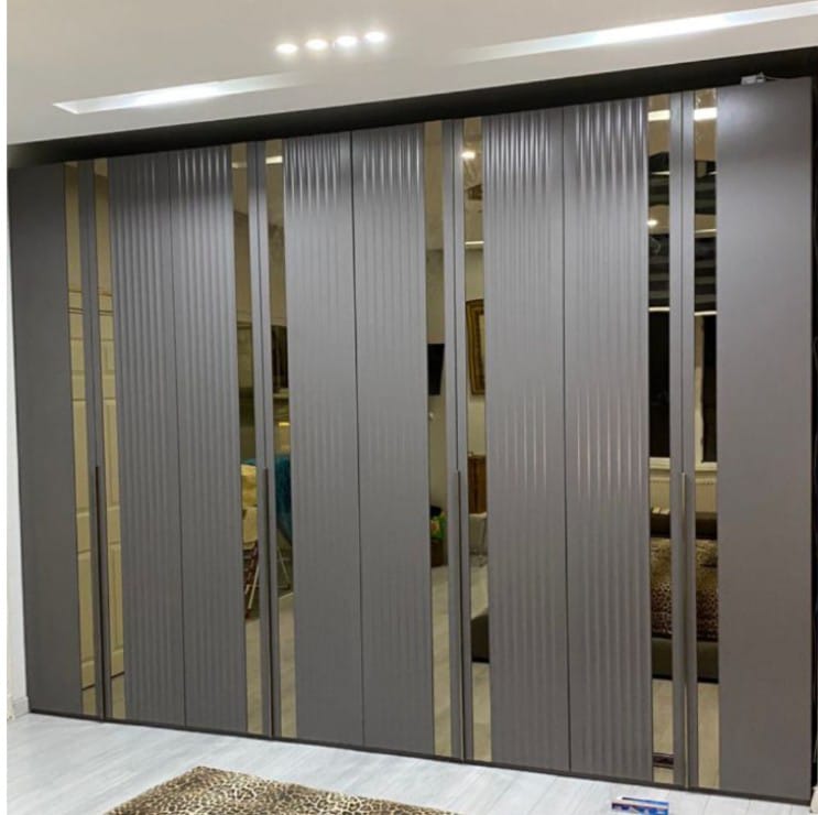 BBB(Modern Wardrobe)-1